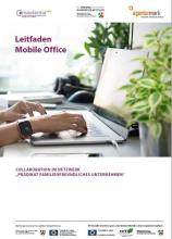 Titel Leitfaden Mobile Office